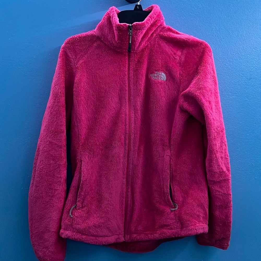 North face jacket